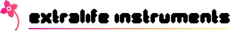 Extralife Instruments