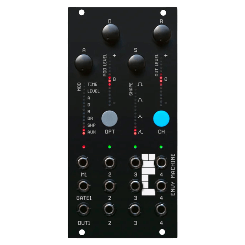RYK Modular – Envy Machine