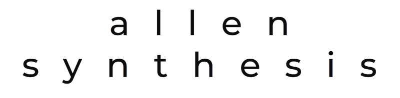 Allen Synthesis