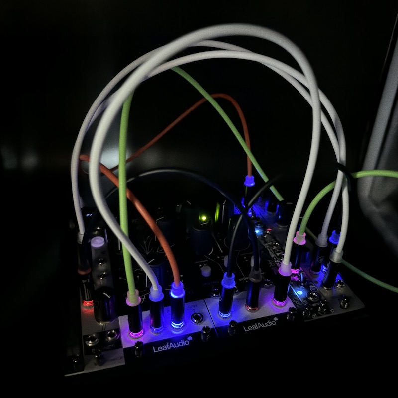 Ring LED Cable (5 pcs)