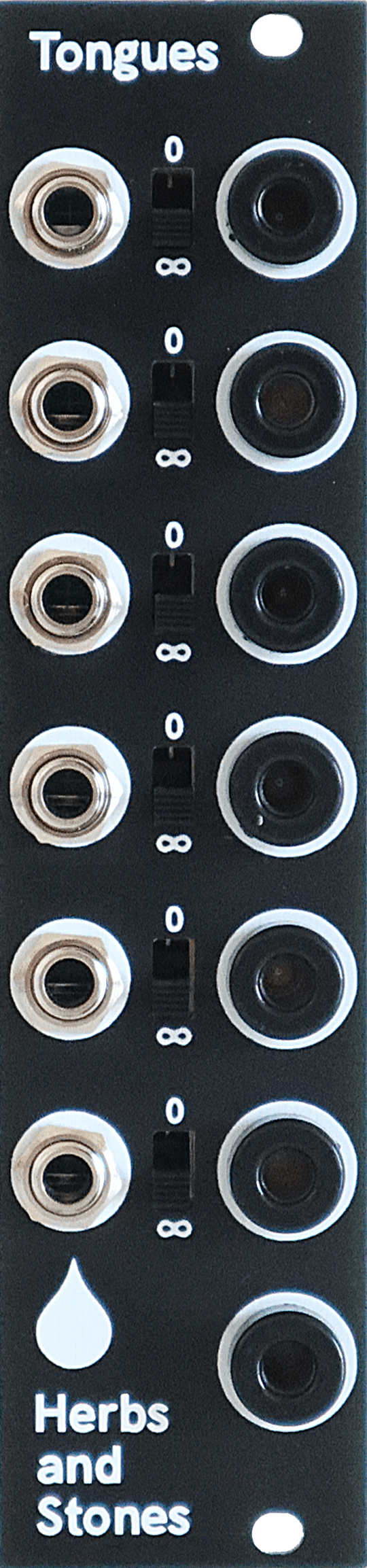 Herbs and Stones - Tongues