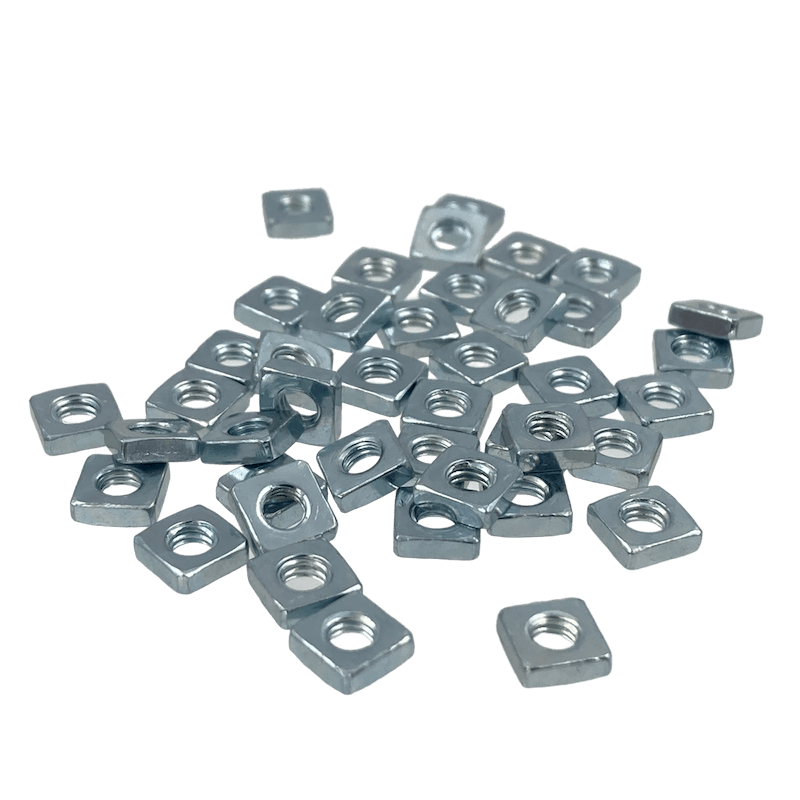 Eurorack Slide Nuts M3 (50 pcs)