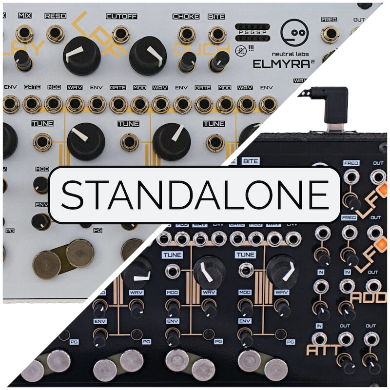 Neutral Labs - Elmyra 2 (Standalone) Neutral Labs - Elmyra 2 (Standalone)