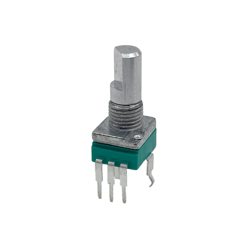 Potentiometer RV9 (D Shaft)