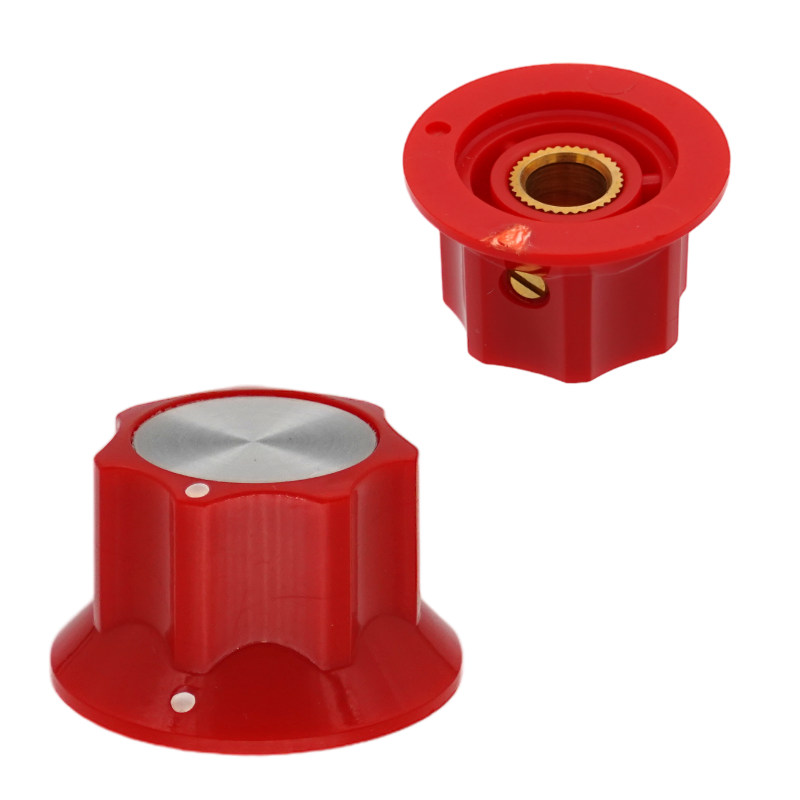 Fluted Knob 02 (Large)