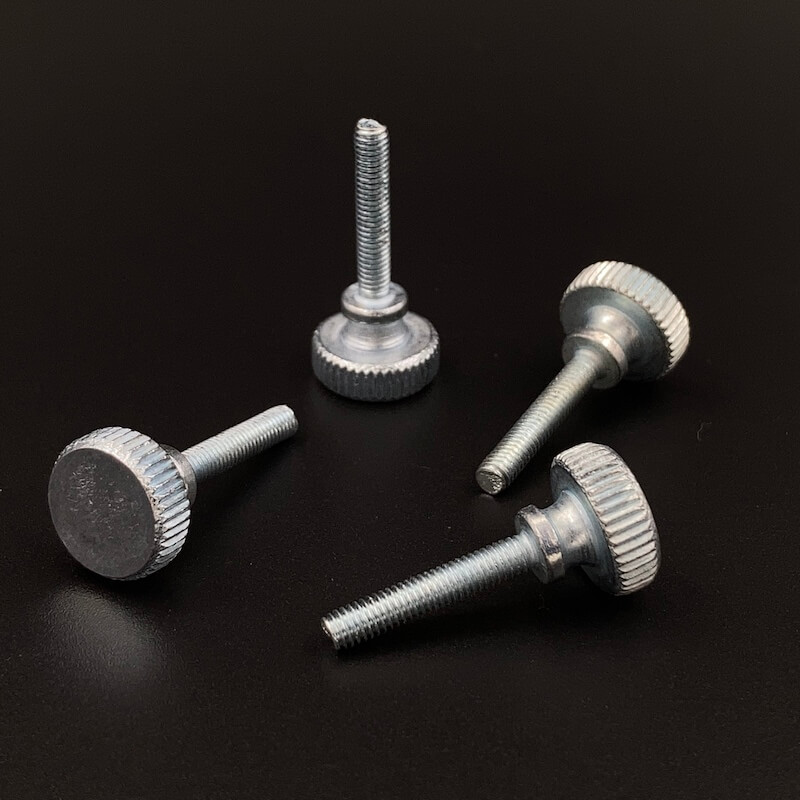 LeafAudio - Thumb Screw Set