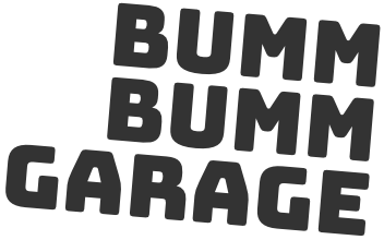 Bumm Bumm Garage