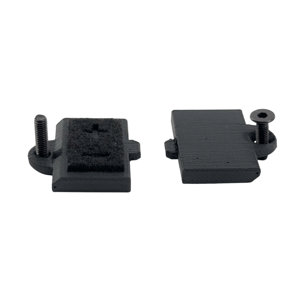 LeafAudio - Field Amp Battery Cover (Spare Part)