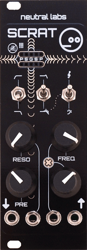 Neutral Labs - Scrat