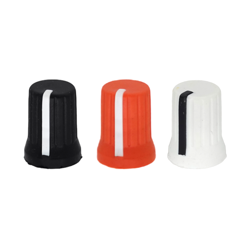Tall Soft Grip Knob