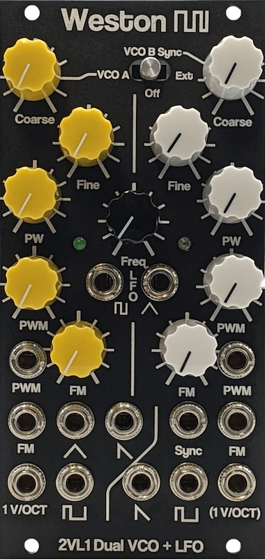 Weston - 2VL1