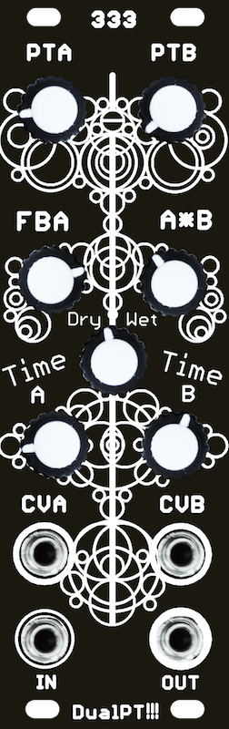 333modules - Dual PT