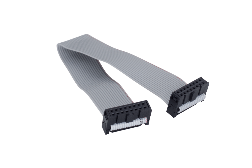 Bus Cable - 16 to 16 20cm
