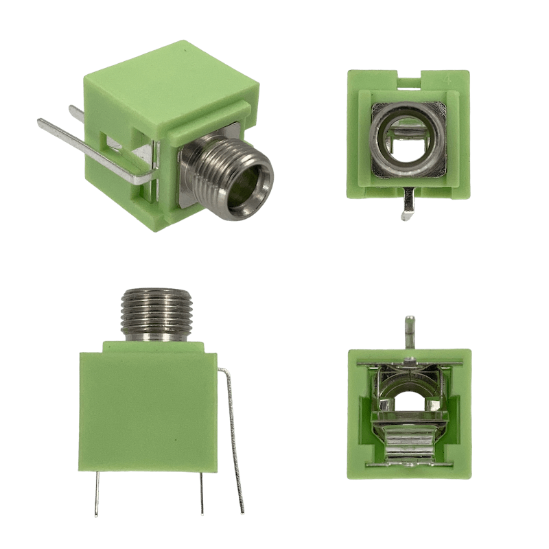 Thonkiconn Stereo WQP419GR