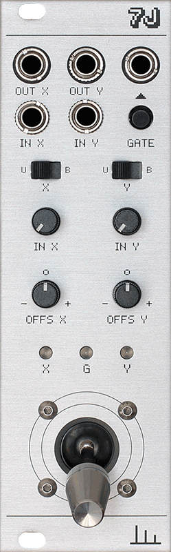 Transient Modules - 7J