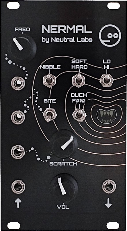 Neutral Labs - Nermal (discontinued)
