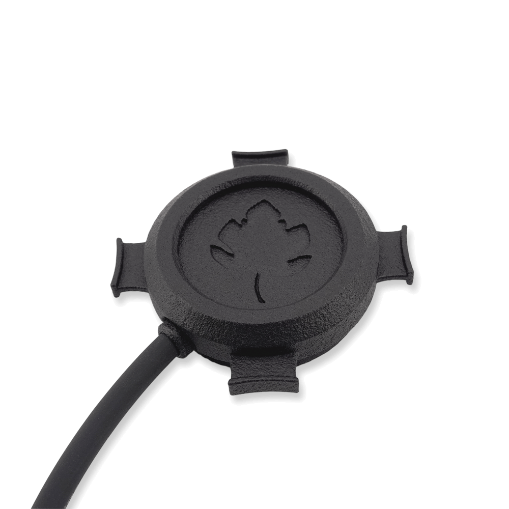 LeafAudio - Contact Microphone