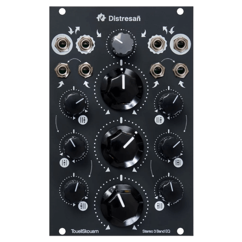 TouellSkouarn - Distresañ