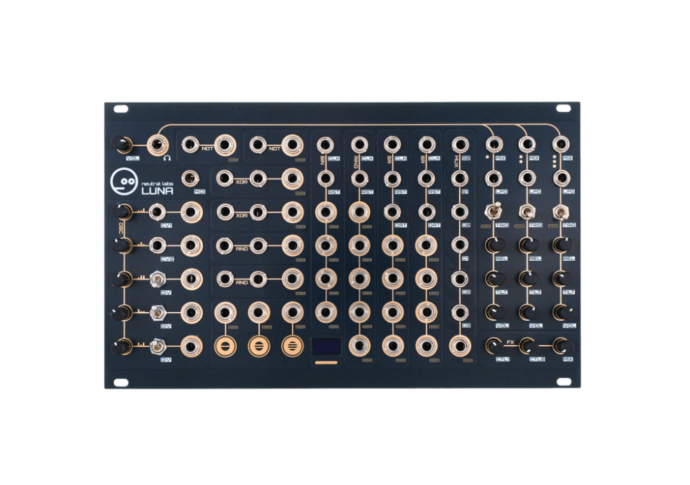 Neutral Labs - Luna (Eurorack)