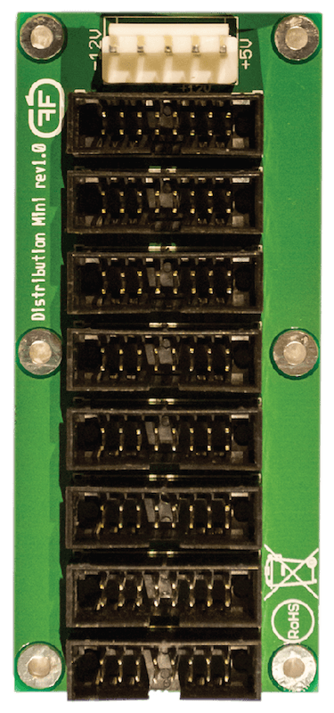 Feedback Modules - Distribution Mini