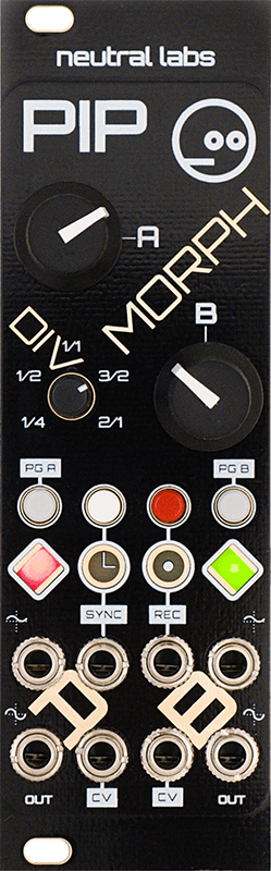 Neutral Labs - Pip Neutral Labs - Pip