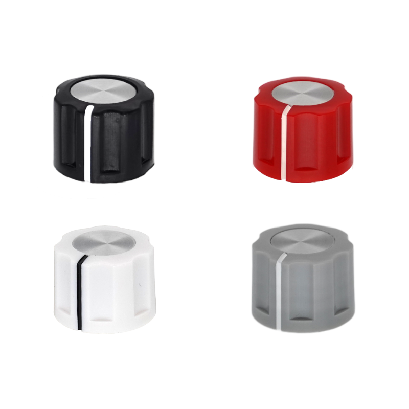 BS Knob 01 (Small)