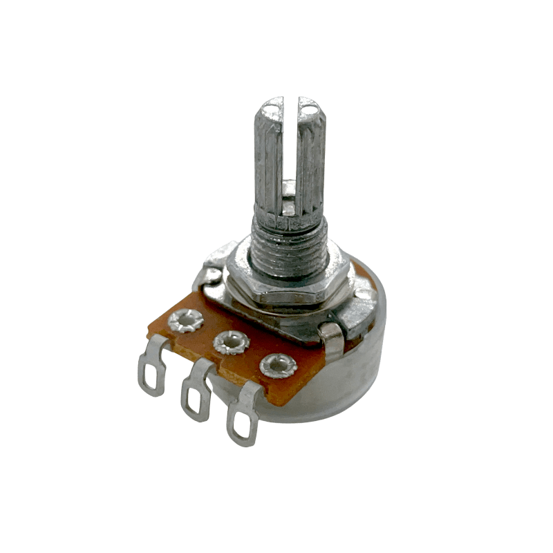 TAYDA - Potentiometer with Solder Lug B50k