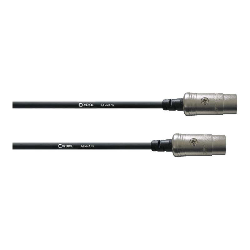 Cordial - CFD AA MIDI Cable