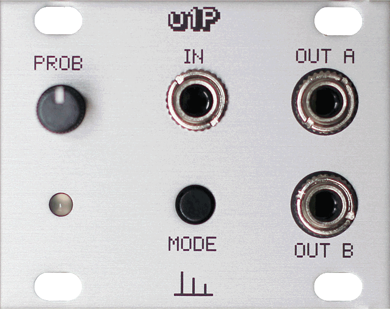 Transient Modules - u1P (1U)