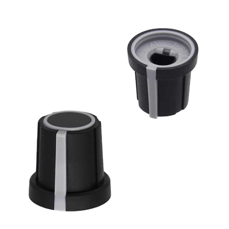 Soft Grip Knob