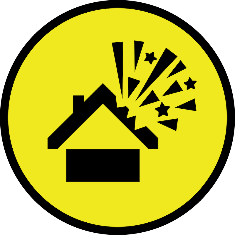 Exploding Shed Tate Exploding Shed | exploding-shed.com