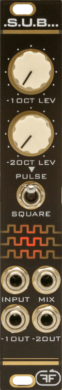 Feedback Modules - SUB