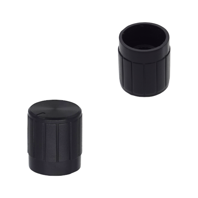 Alu-Style Knob