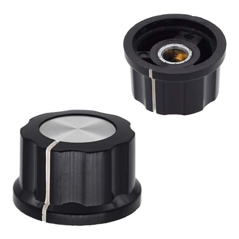 BS Knob 03 (Large)