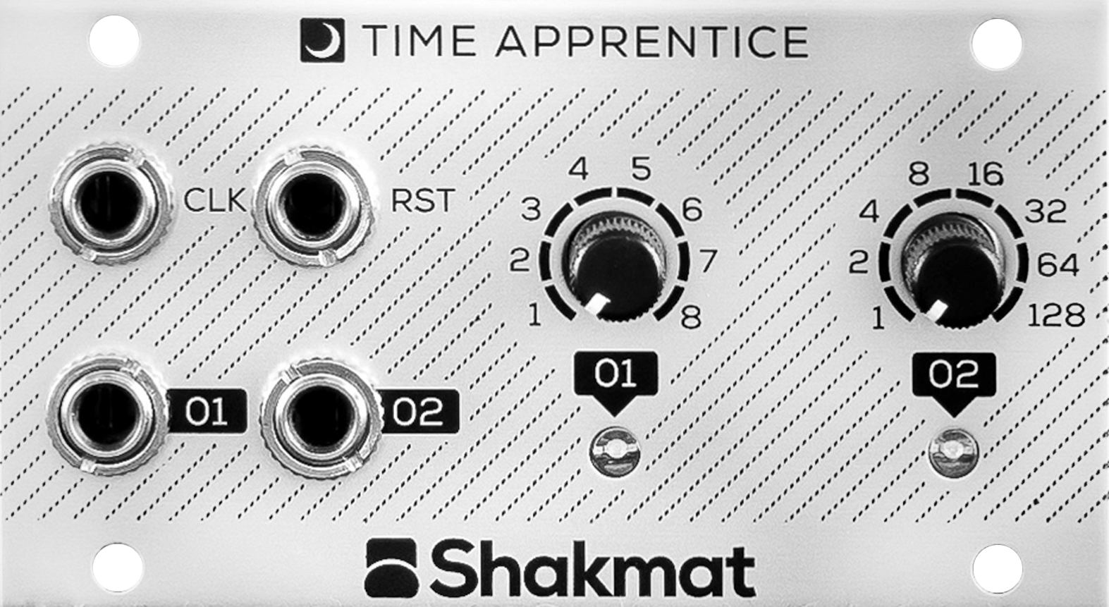 Shakmat - Time Apprentice