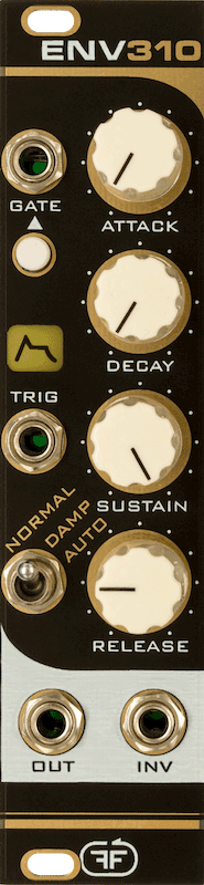 Feedback Modules - ENV-310