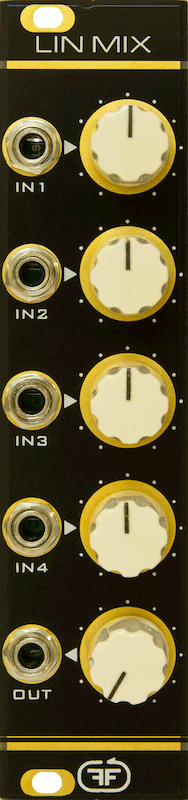 Feedback Modules - LinMix