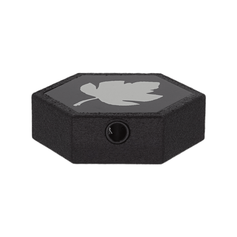 LeafAudio - Magnetic Contact Microphone