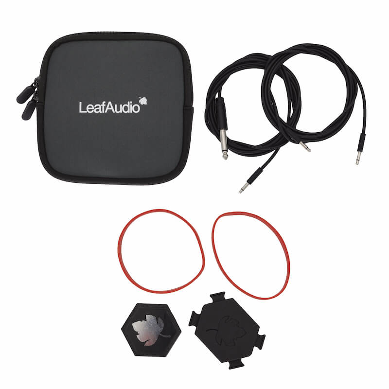 LeafAudio Contact Microphone 100654