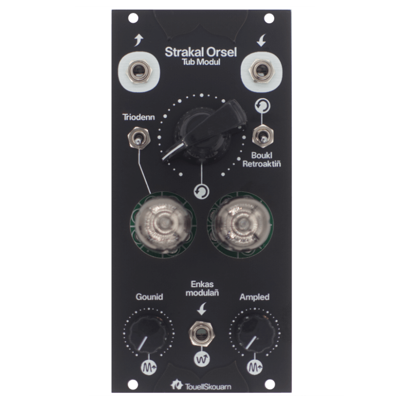 TouellSkouarn – Strakal Orsel