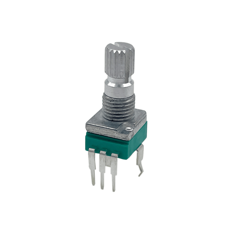 Potentiometer RV9 (T18)