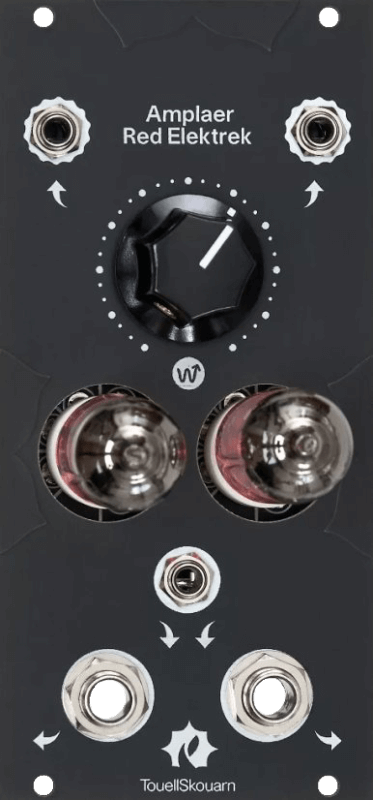TouellSkouarn – Amplaer red Elektrek