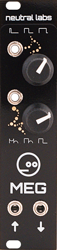 Neutral Labs - Meg