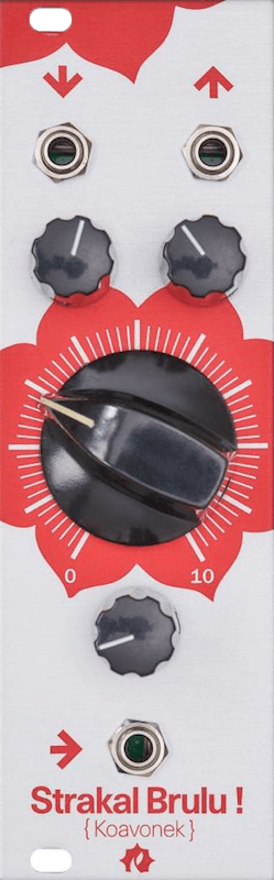 TouellSkouarn - Strakal Brulu