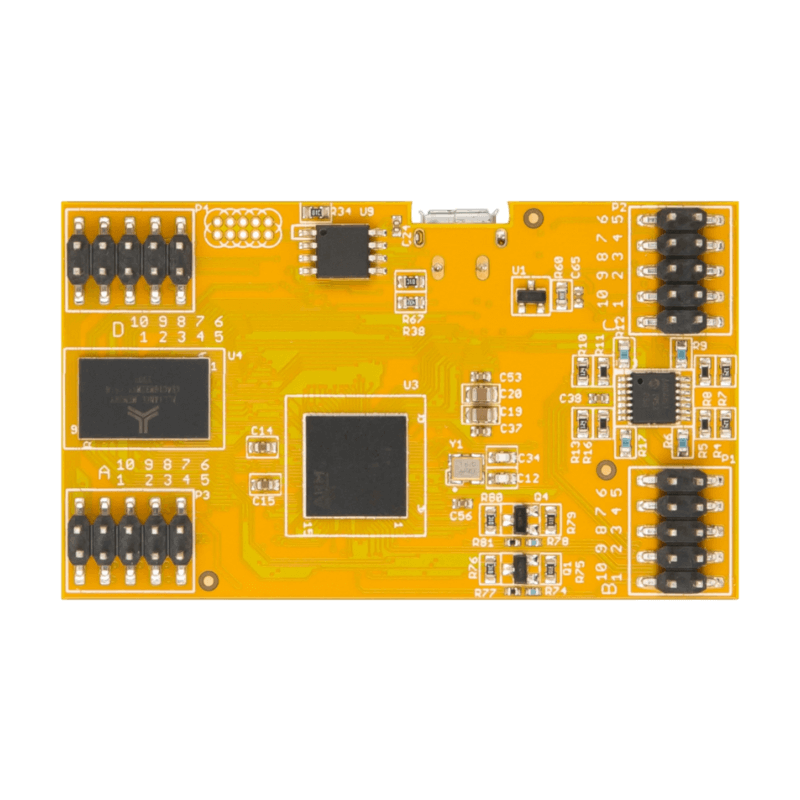 Electrosmith - Daisy Patch Submodule