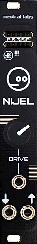Neutral Labs - Nijel