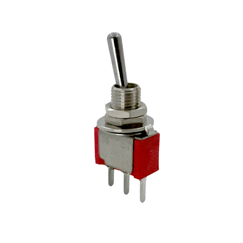 Dailywell - 1M Series (Mini SPDT On-On PC)