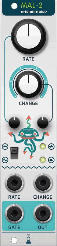 Sonic Potions - Mal-2