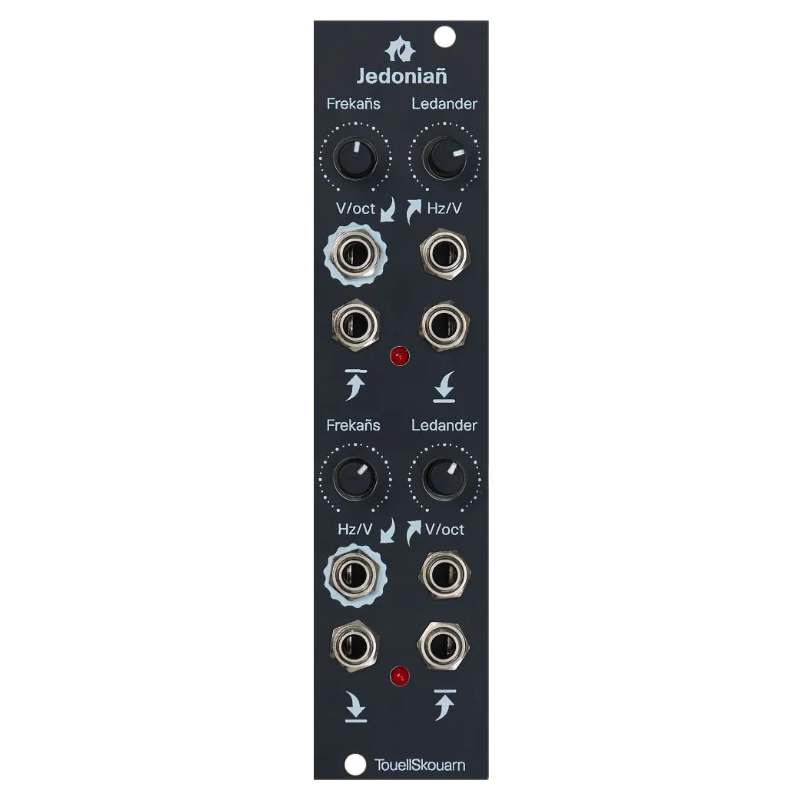 TouellSkouarn - Jedoniañ