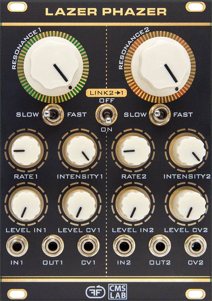 Exploding Shed Tracy Feedback Modules | exploding-shed.com